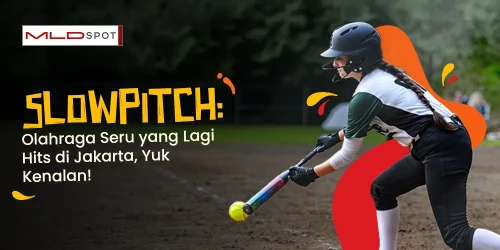 Slowpitch: Olahraga Seru yang Lagi Hits di Jakarta, Yuk Kenalan!